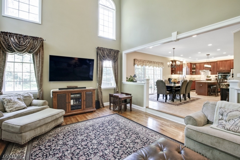 Rolling Oaks - Residential