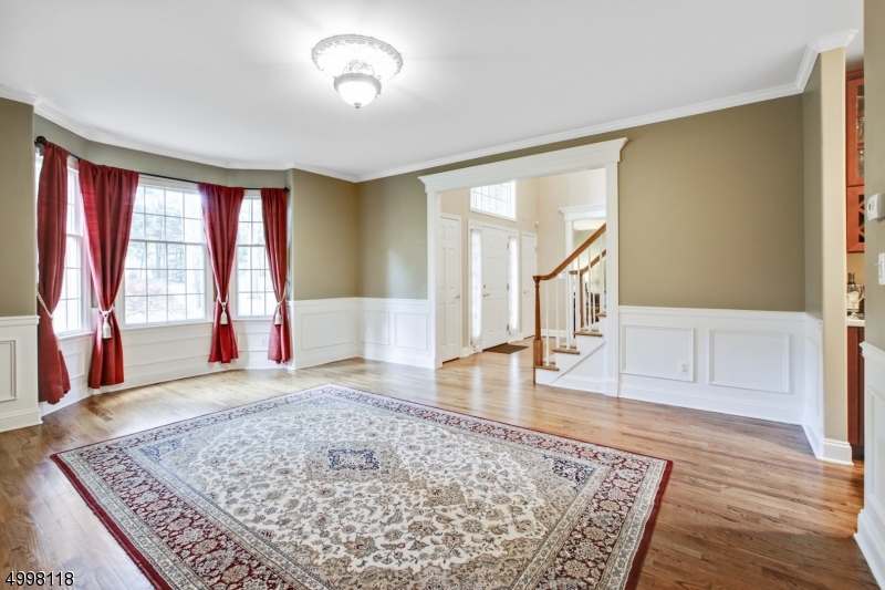 Rolling Oaks - Residential