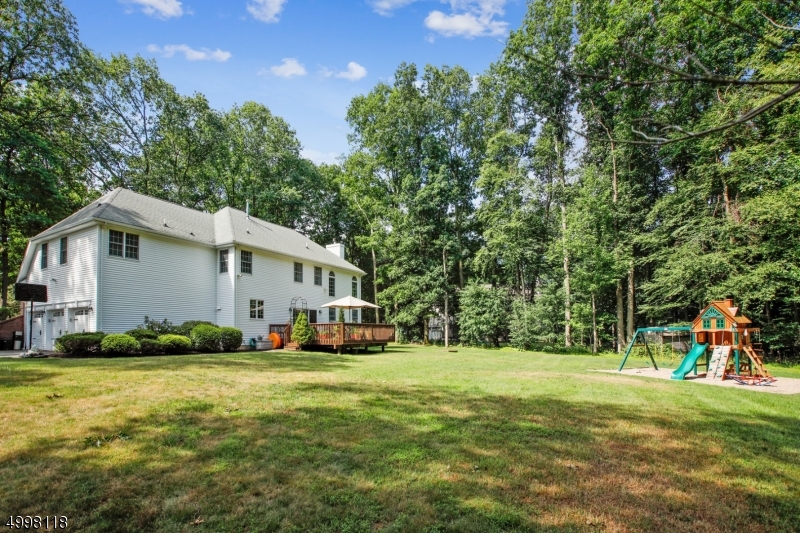 Rolling Oaks - Residential