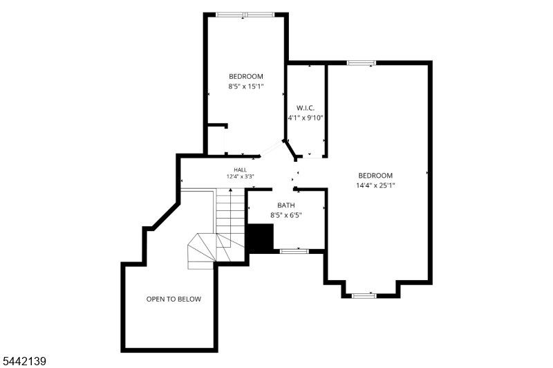 Towaco - Residential