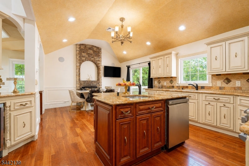 Towaco - Residential