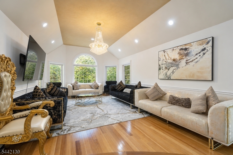 Towaco - Residential