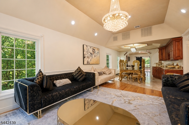 Towaco - Residential