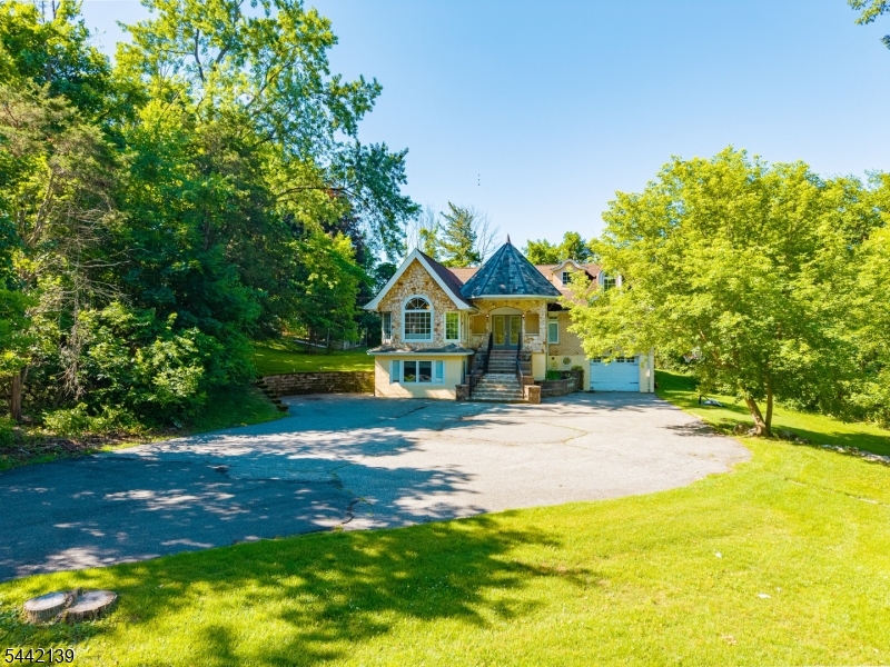 Towaco - Residential