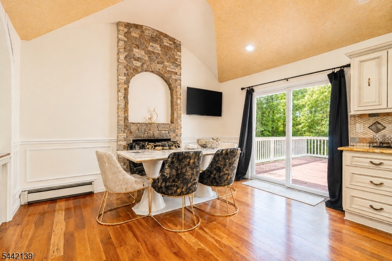 Towaco - Residential