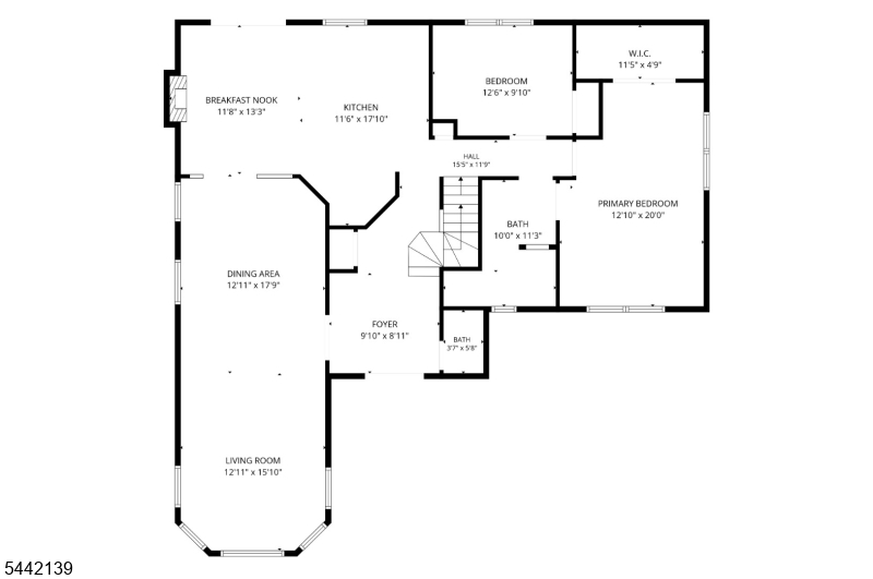 Towaco - Residential