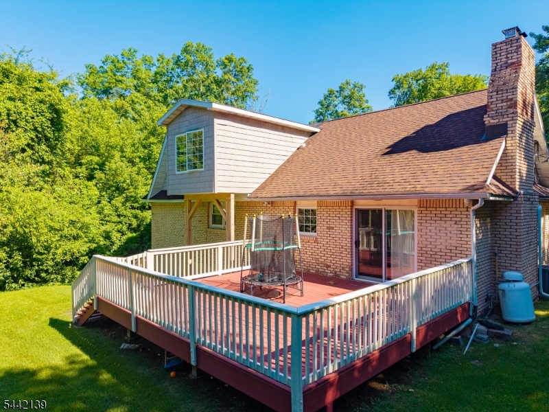 Towaco - Residential