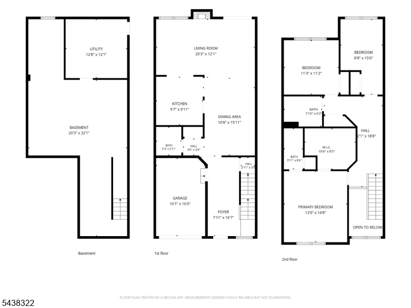 Glenmont Commons - Residential