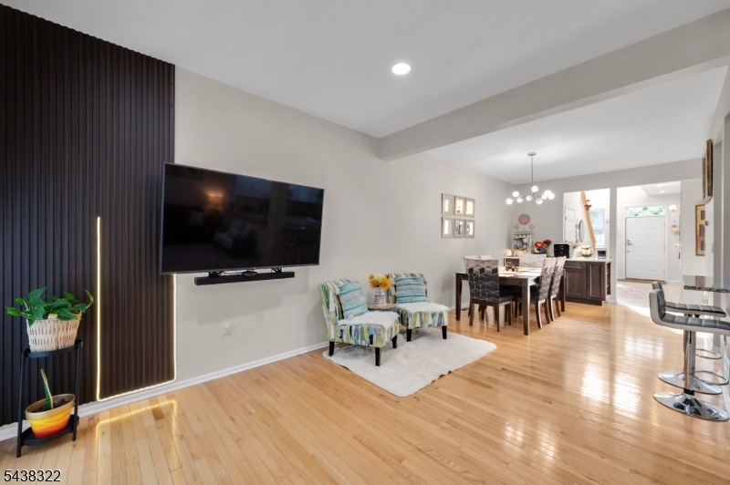 Glenmont Commons - Residential