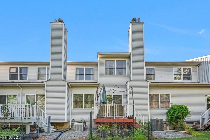 Glenmont Commons - Residential