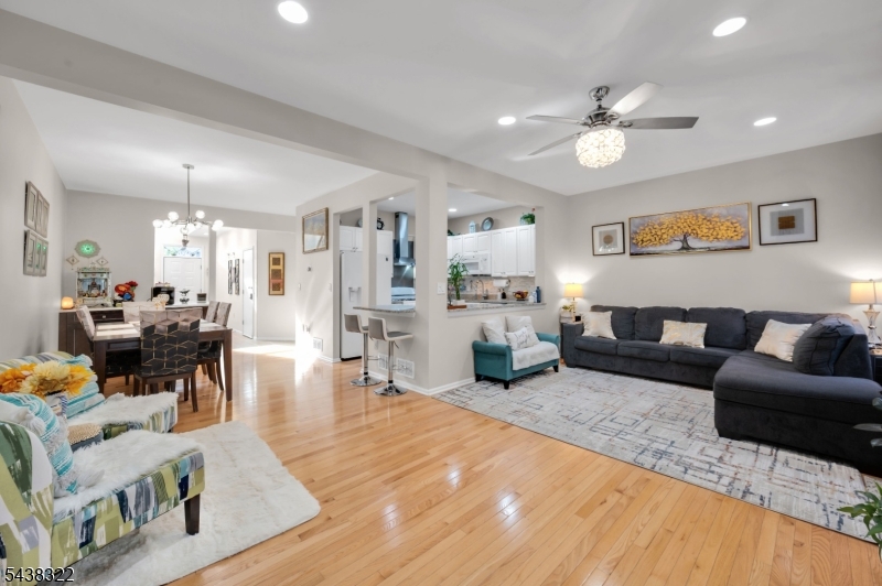 Glenmont Commons - Residential