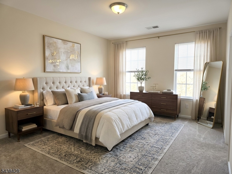 Arlington Estate - Residential