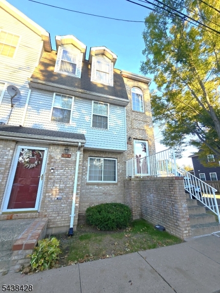 Located on the border of Sleepy Hollow and the Hillside Historic District of Plainfield, this charming end-unit condo offers comfort, convenience, and an unbeatable setting. This freshly painted two-bedroom, one-bath home features an open-concept layout with the kitchen flowing seamlessly into the dining and living areas perfect for both everyday living and entertaining. Wall-to-wall carpeting adds warmth throughout, while central A/C ensures year-round comfort. Additional highlights include a dedicated laundry area, an attached garage, and extra parking space for guests. Ideally situated close to parks and public transportation, this home combines neighborhood charm with commuter-friendly convenience. A wonderful opportunity to enjoy low-maintenance living in one of Plainfield's most desirable locations!