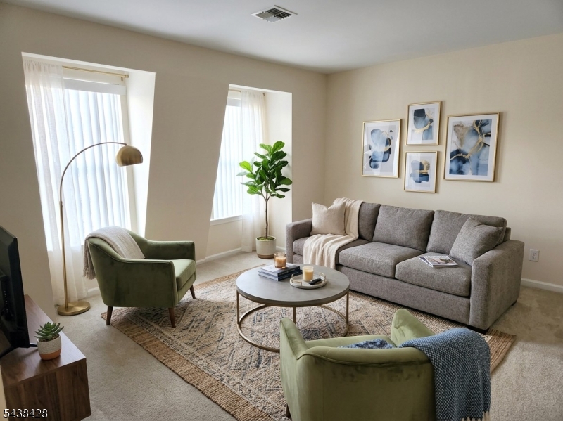 Arlington Estate - Residential