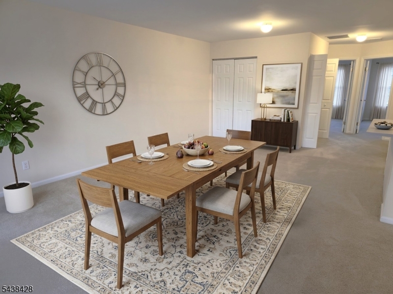Arlington Estate - Residential