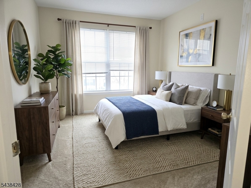 Arlington Estate - Residential