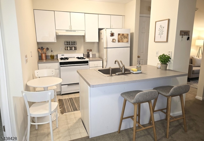 Arlington Estate - Residential