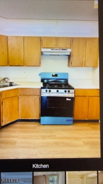 Society Hill ll - Residential Lease