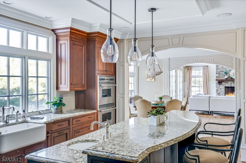 HARTSHORN - Residential