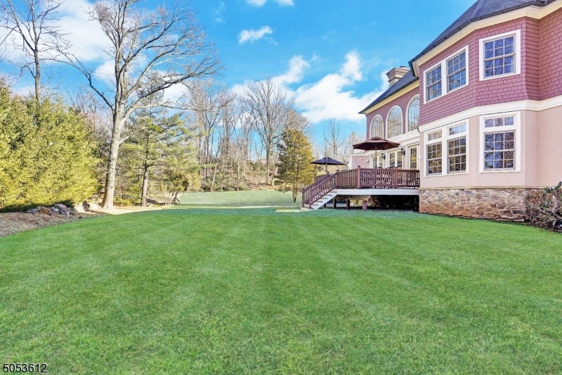 HARTSHORN - Residential