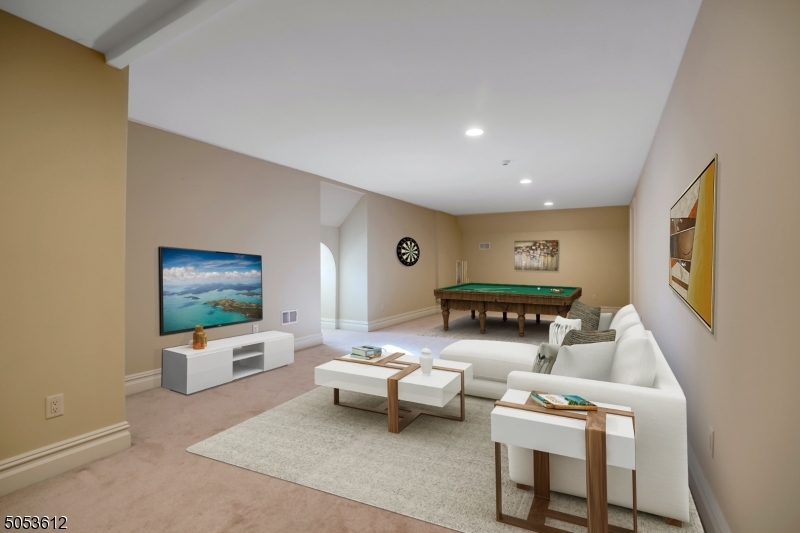 HARTSHORN - Residential