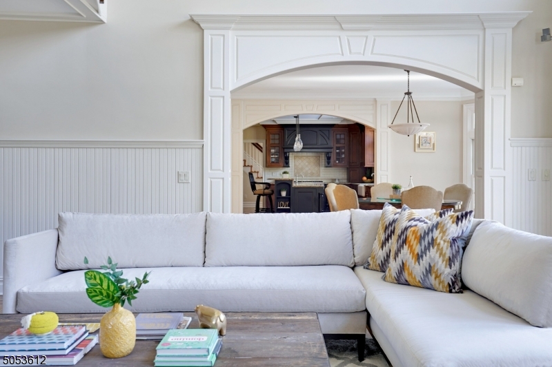 HARTSHORN - Residential