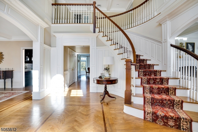 HARTSHORN - Residential
