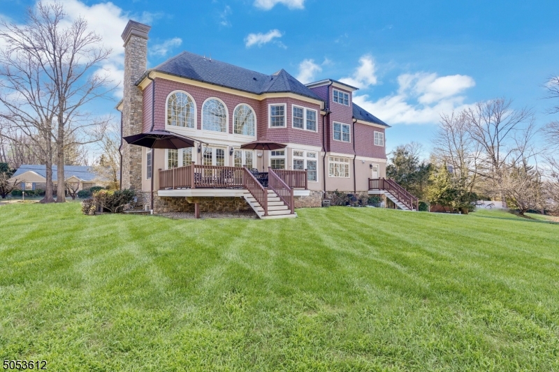 HARTSHORN - Residential