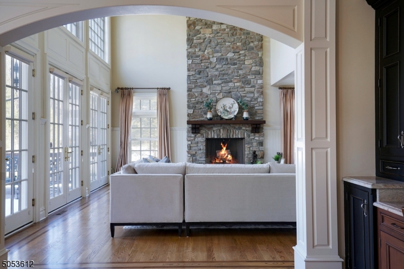 HARTSHORN - Residential