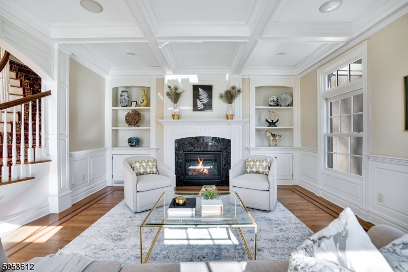 HARTSHORN - Residential