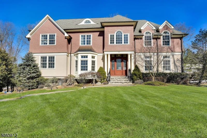 HARTSHORN - Residential