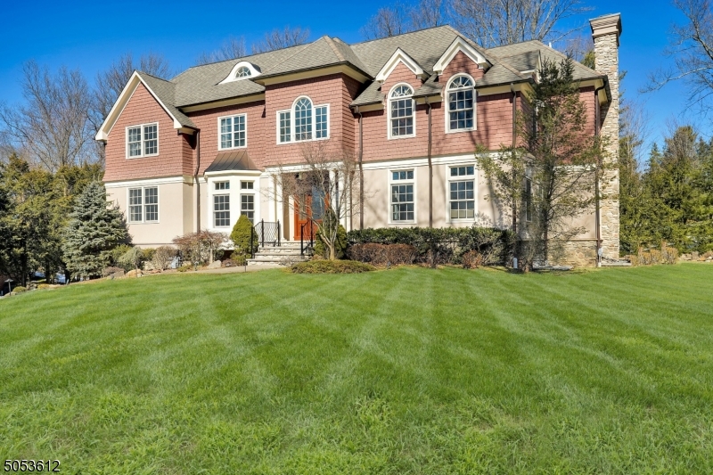 HARTSHORN - Residential