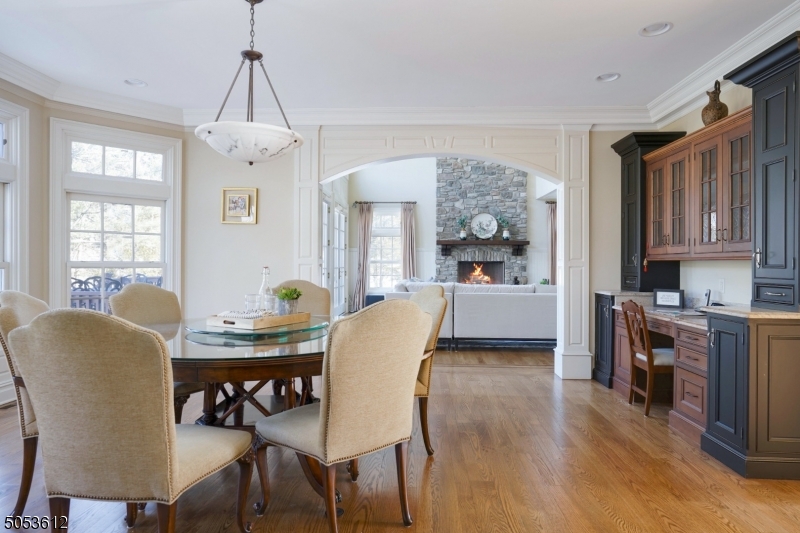 HARTSHORN - Residential