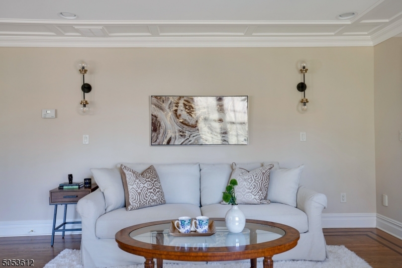 HARTSHORN - Residential