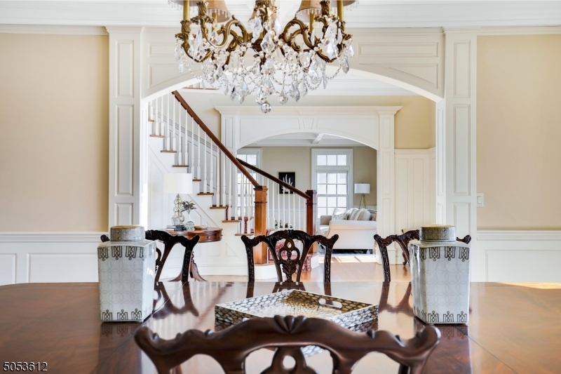 HARTSHORN - Residential
