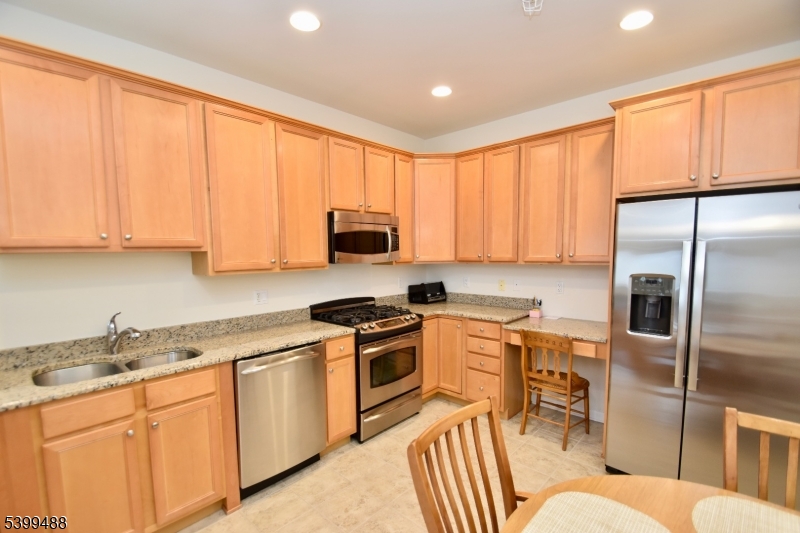 WANAQUE RESERVE - Residential