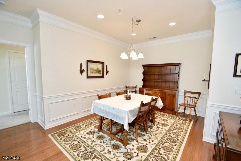 WANAQUE RESERVE - Residential