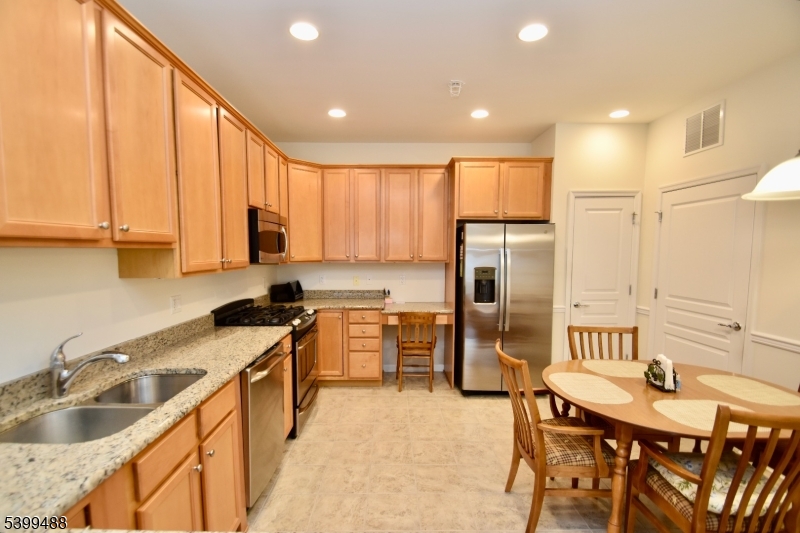 WANAQUE RESERVE - Residential