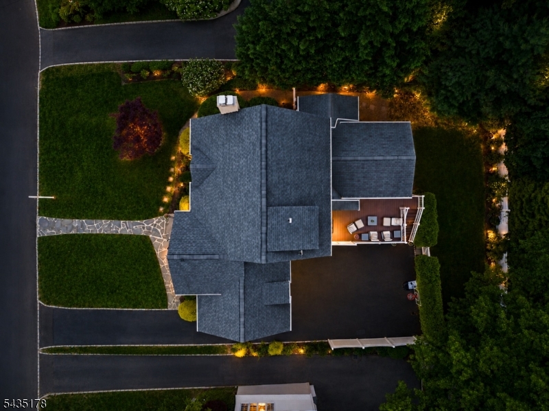 Hartshorn - Residential