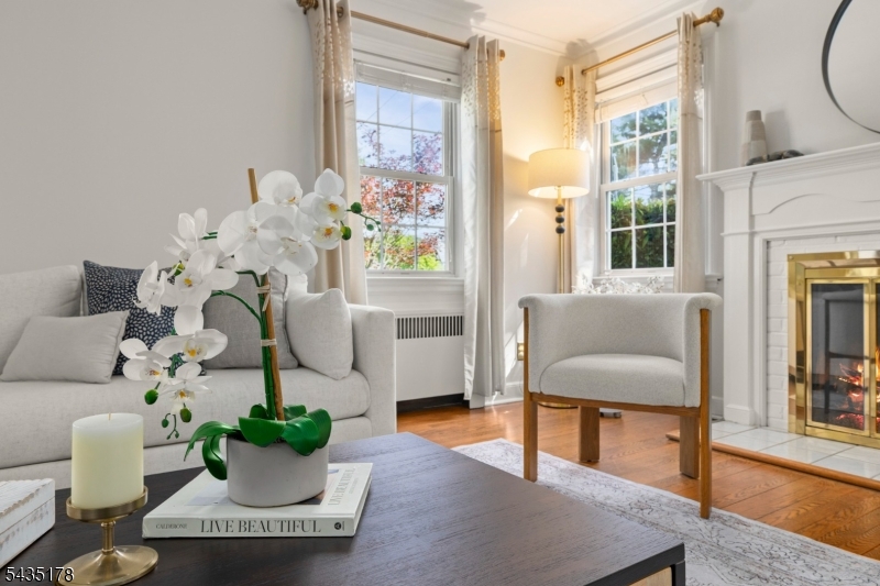 Hartshorn - Residential