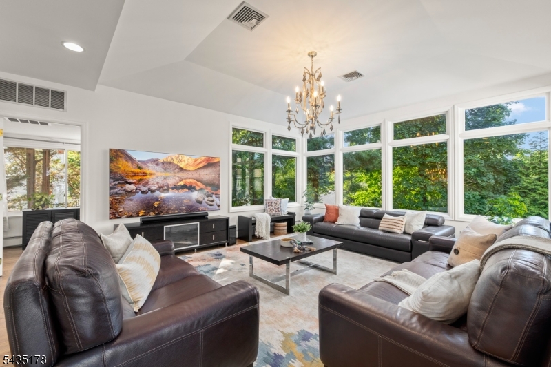 Hartshorn - Residential