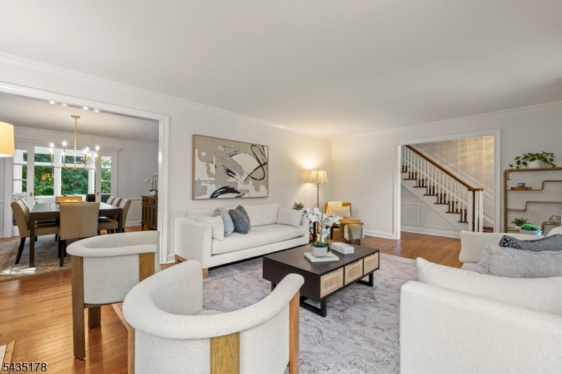 Hartshorn - Residential