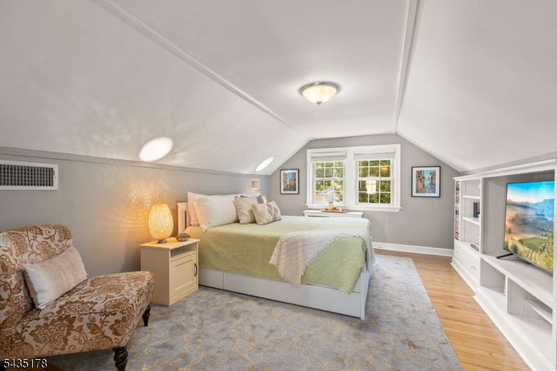 Hartshorn - Residential