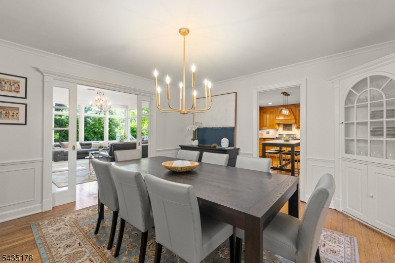 Hartshorn - Residential