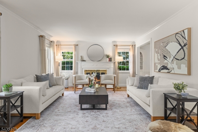 Hartshorn - Residential