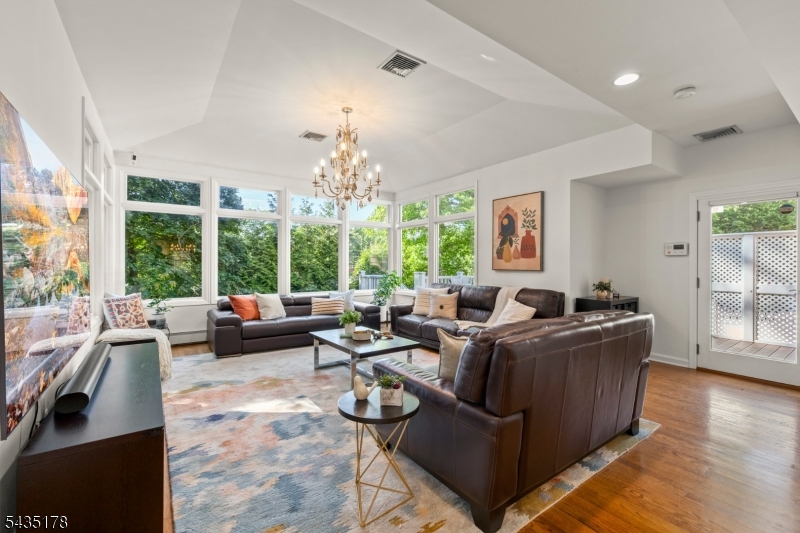 Hartshorn - Residential