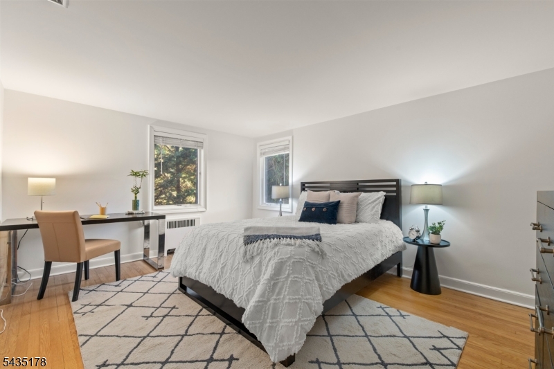 Hartshorn - Residential