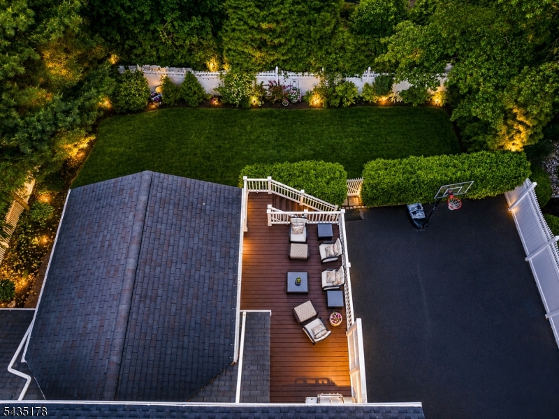 Hartshorn - Residential