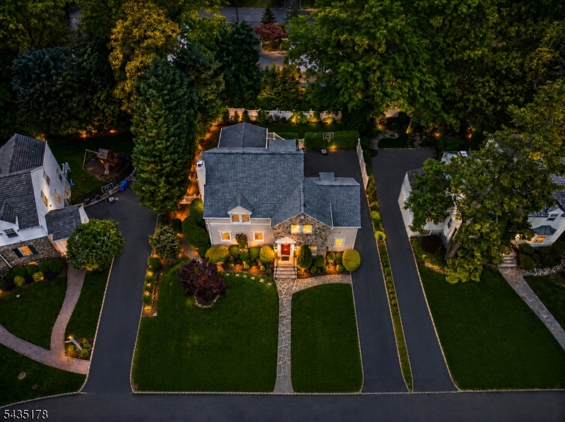 Hartshorn - Residential
