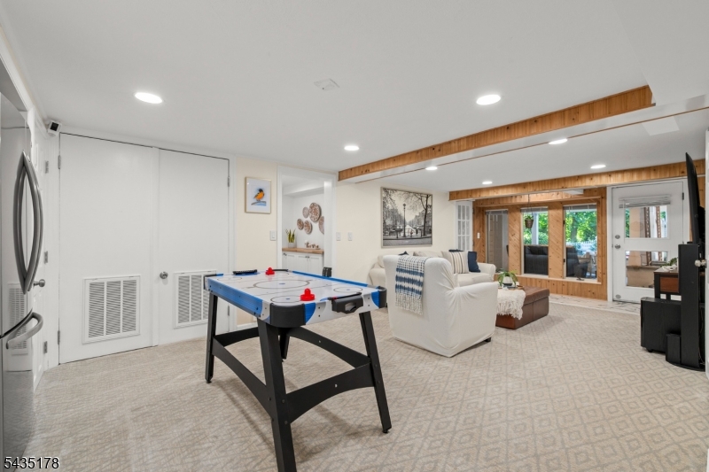 Hartshorn - Residential